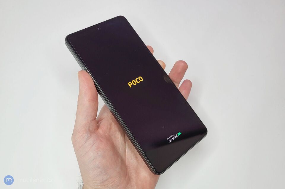 Xiaomi Poco X5 Pro