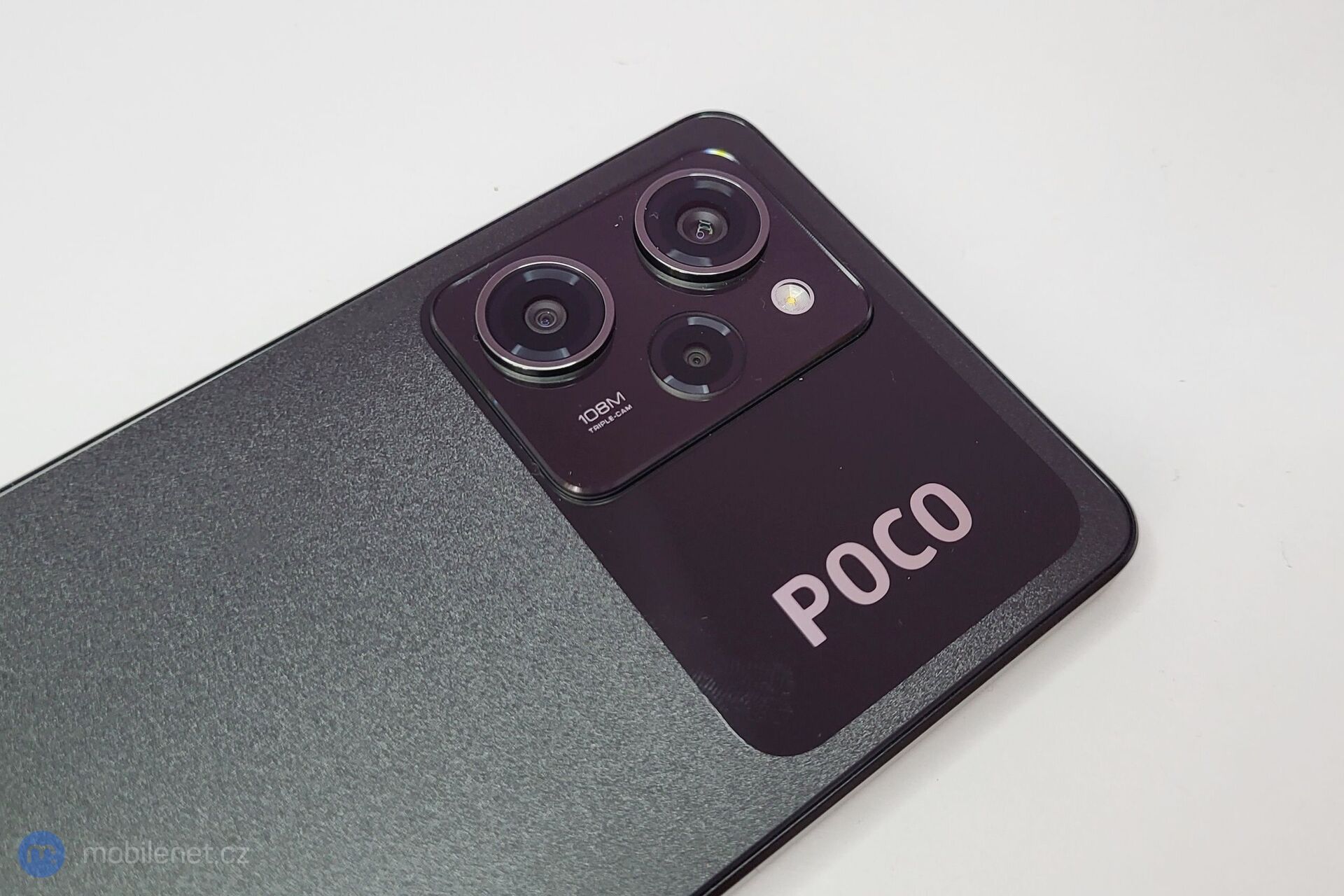 Xiaomi Poco X5 Pro
