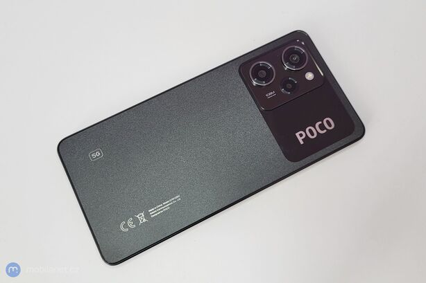 Xiaomi Poco X5 Pro