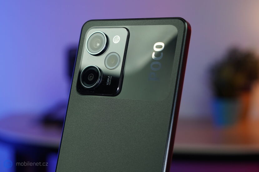 Xiaomi Poco X5 Pro