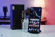 Xiaomi Poco X5 Pro