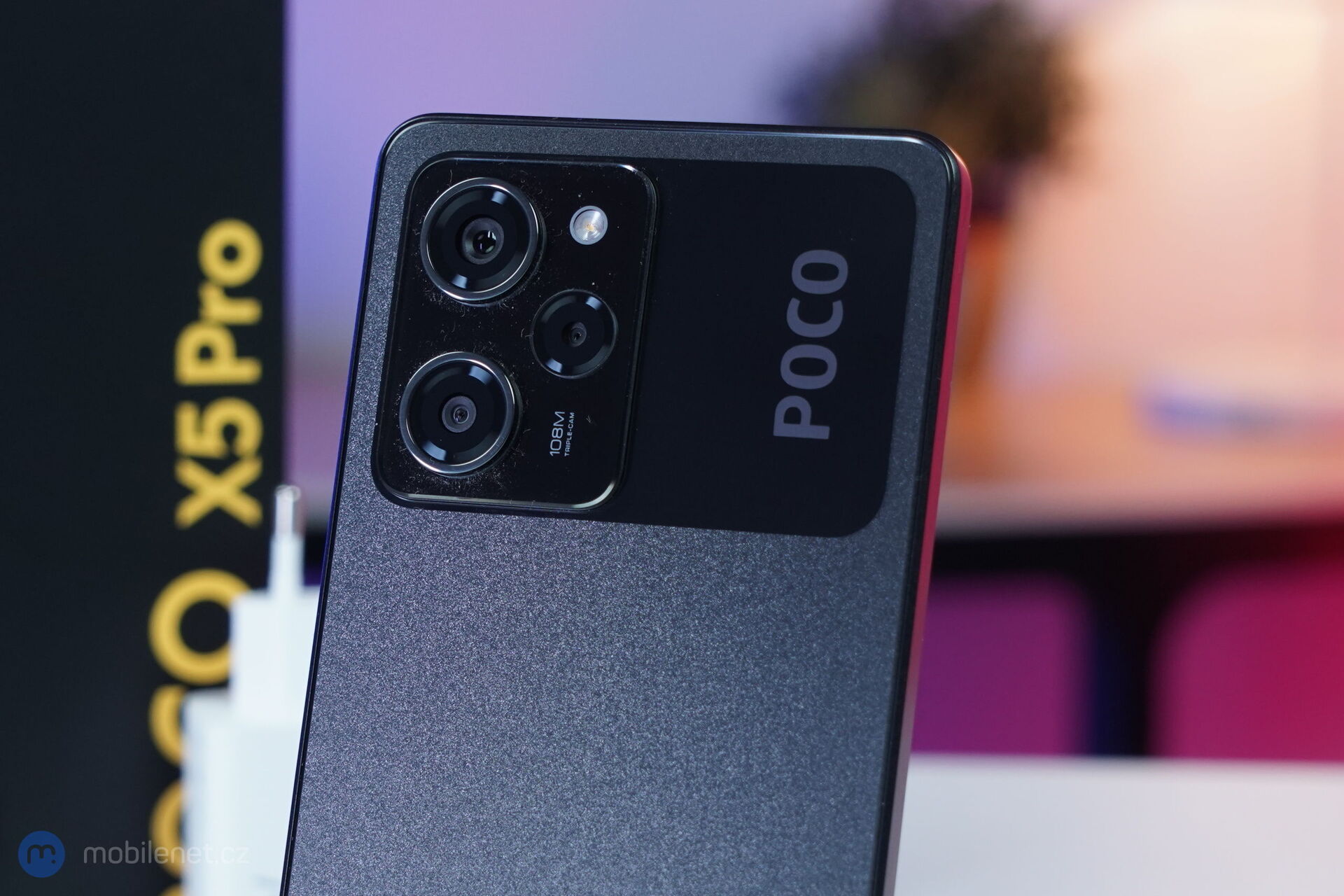 Xiaomi Poco X5 Pro