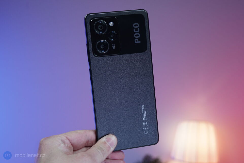 Xiaomi Poco X5 Pro