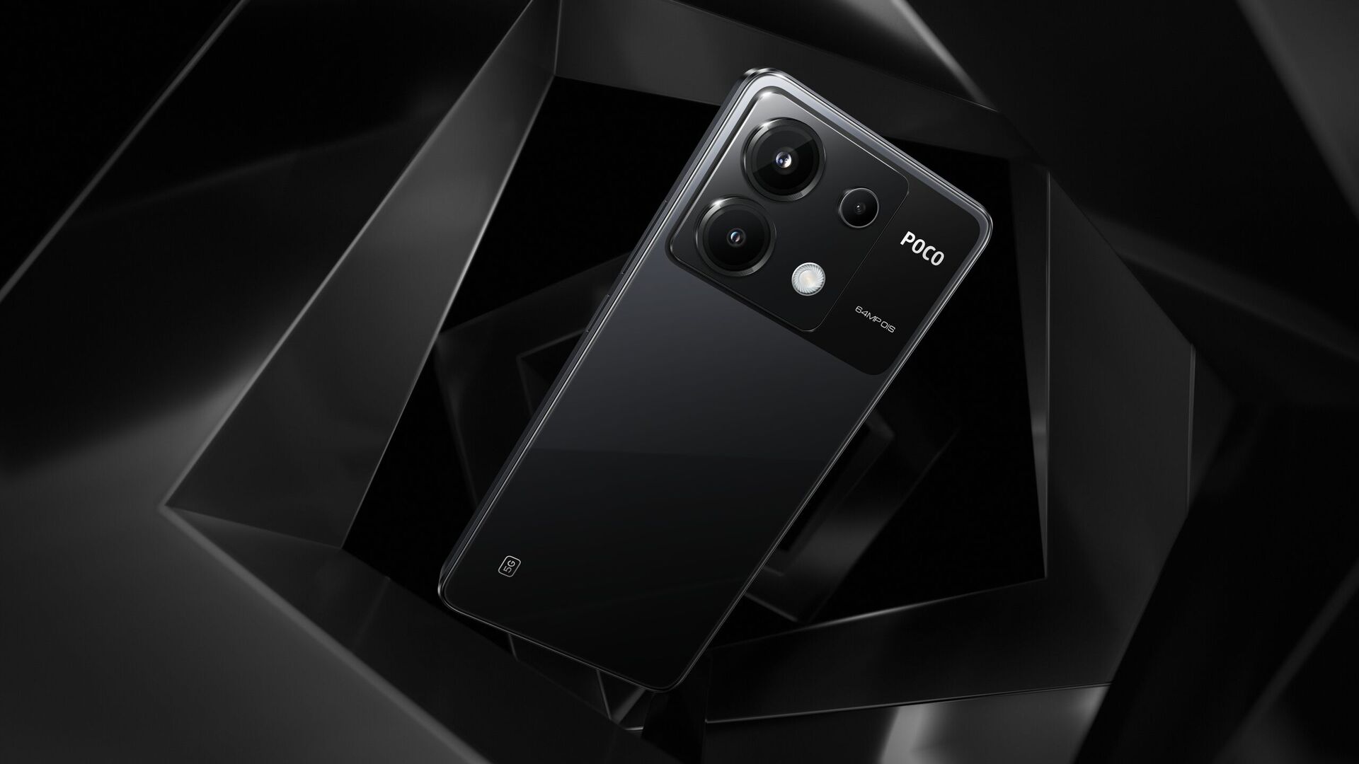 Xiaomi Poco X6