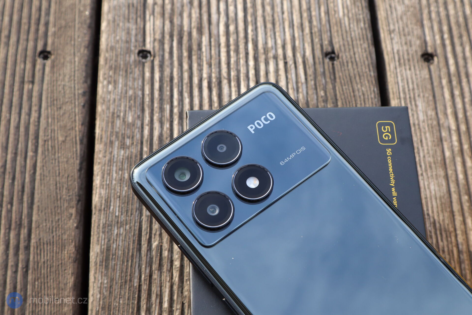 Xiaomi Poco X6 Pro 5G