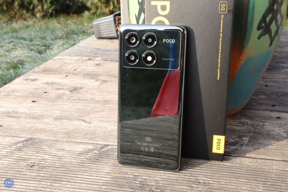 Xiaomi Poco X6 Pro 5G