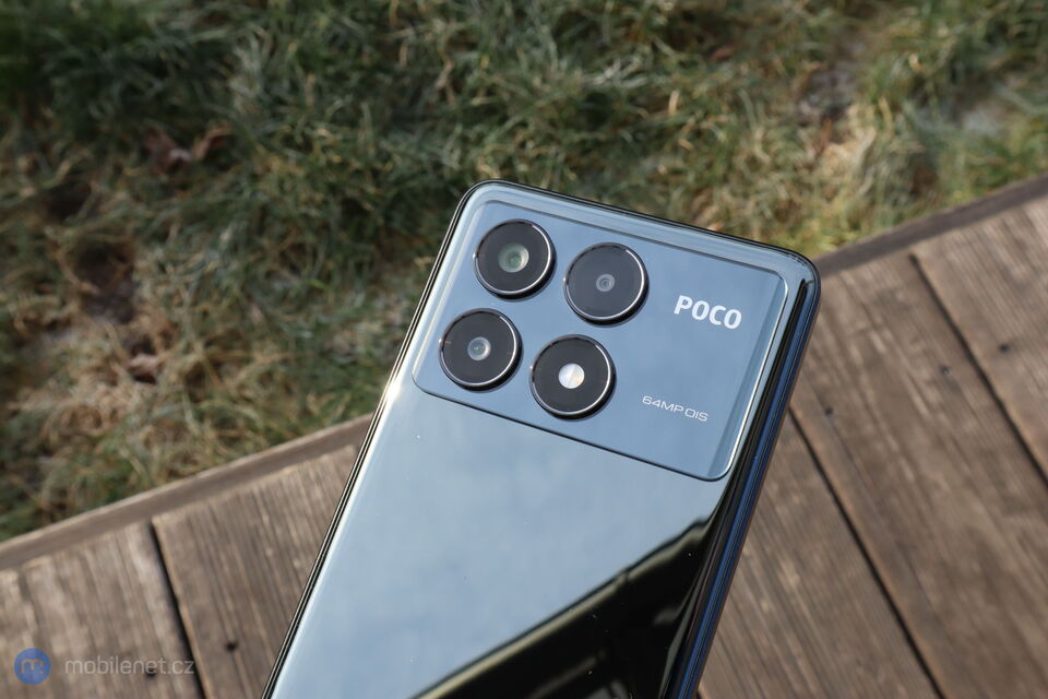 Xiaomi Poco X6 Pro 5G