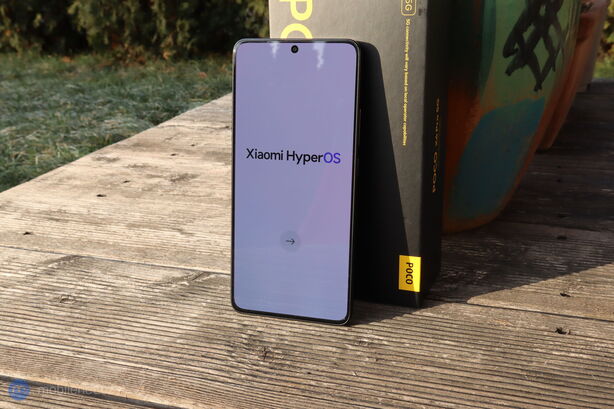 Xiaomi Poco X6 Pro 5G