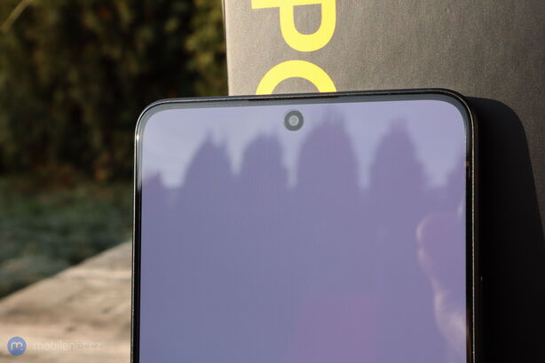 Xiaomi Poco X6 Pro 5G