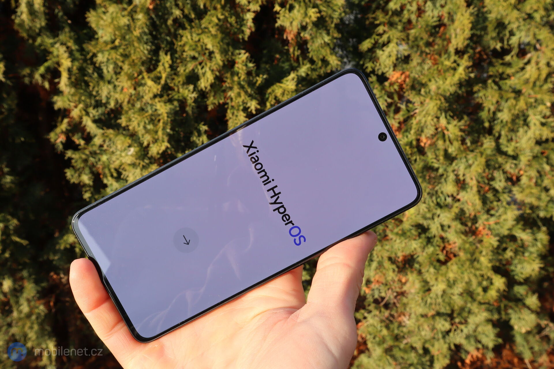 Xiaomi Poco X6 Pro 5G