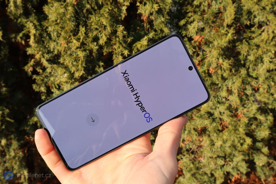 Xiaomi Poco X6 Pro 5G