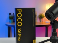 Xiaomi Poco X6 Pro 5G
