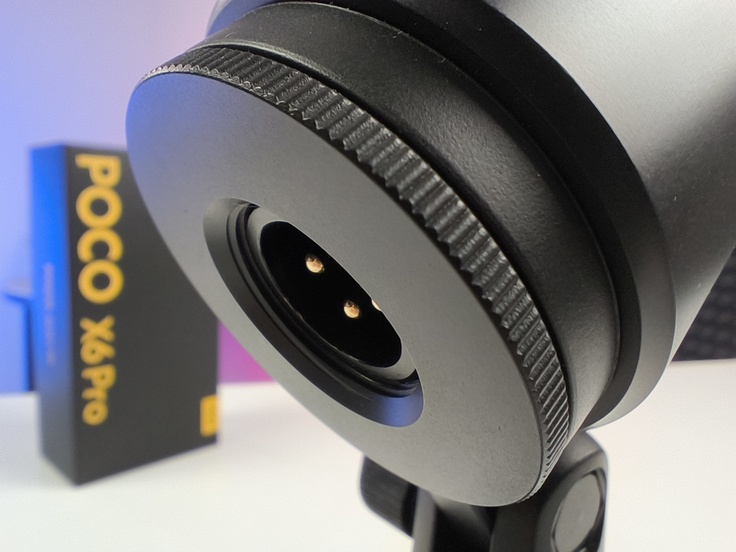 Xiaomi Poco X6 Pro 5G