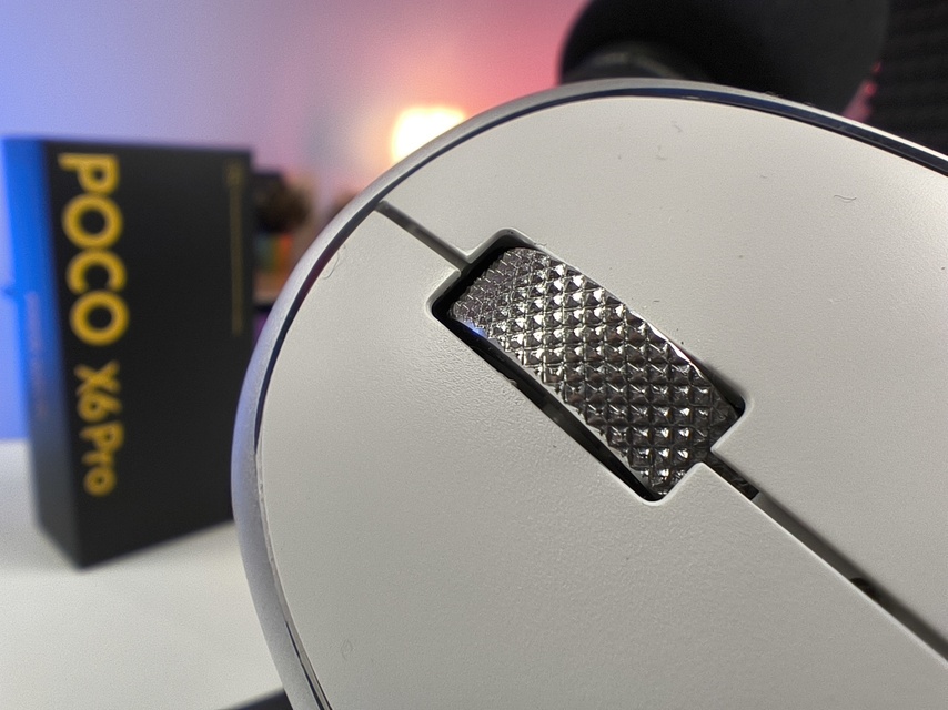 Xiaomi Poco X6 Pro 5G