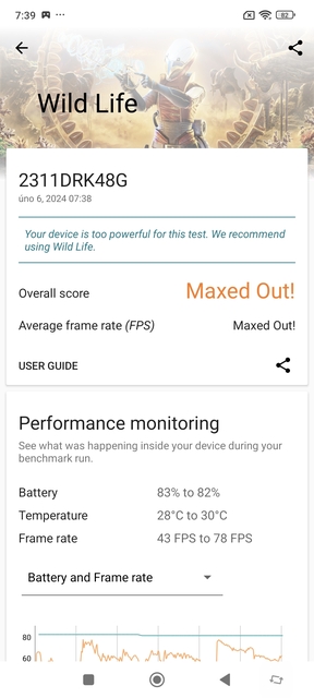 Xiaomi Poco X6 Pro 5G