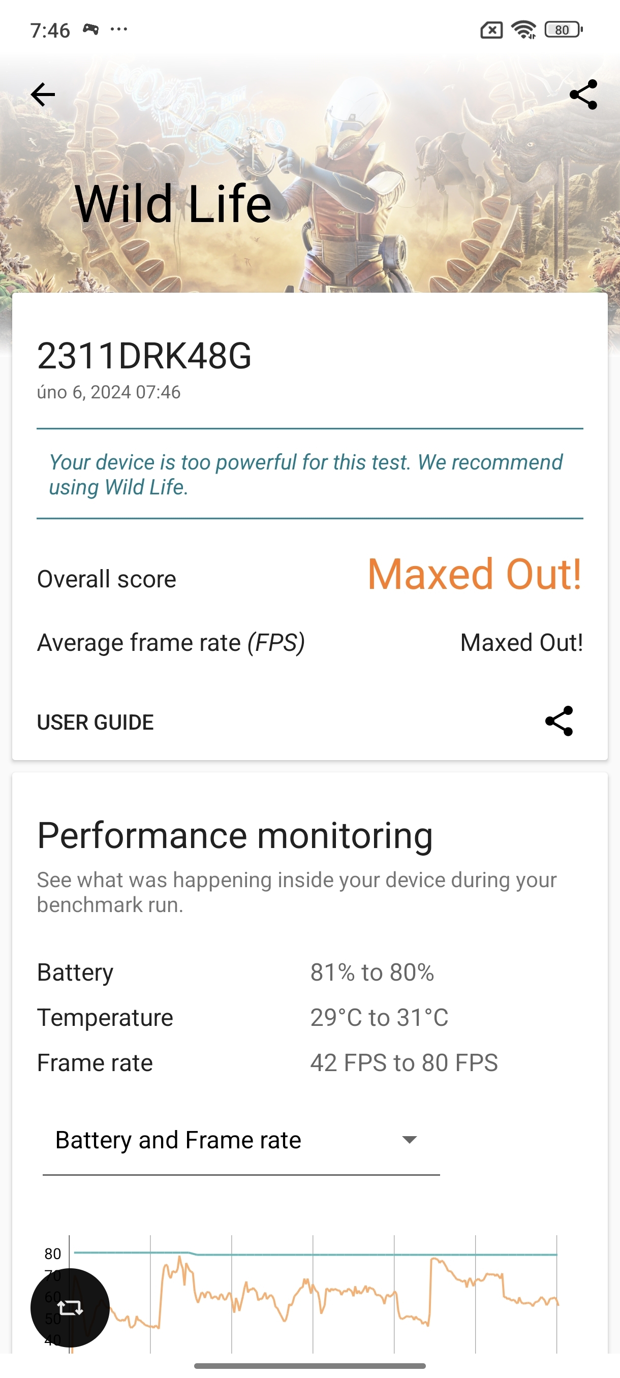 Xiaomi Poco X6 Pro 5G