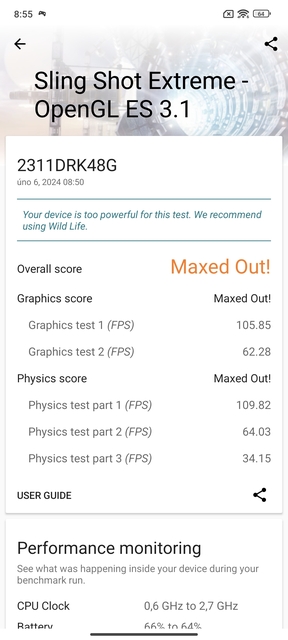 Xiaomi Poco X6 Pro 5G