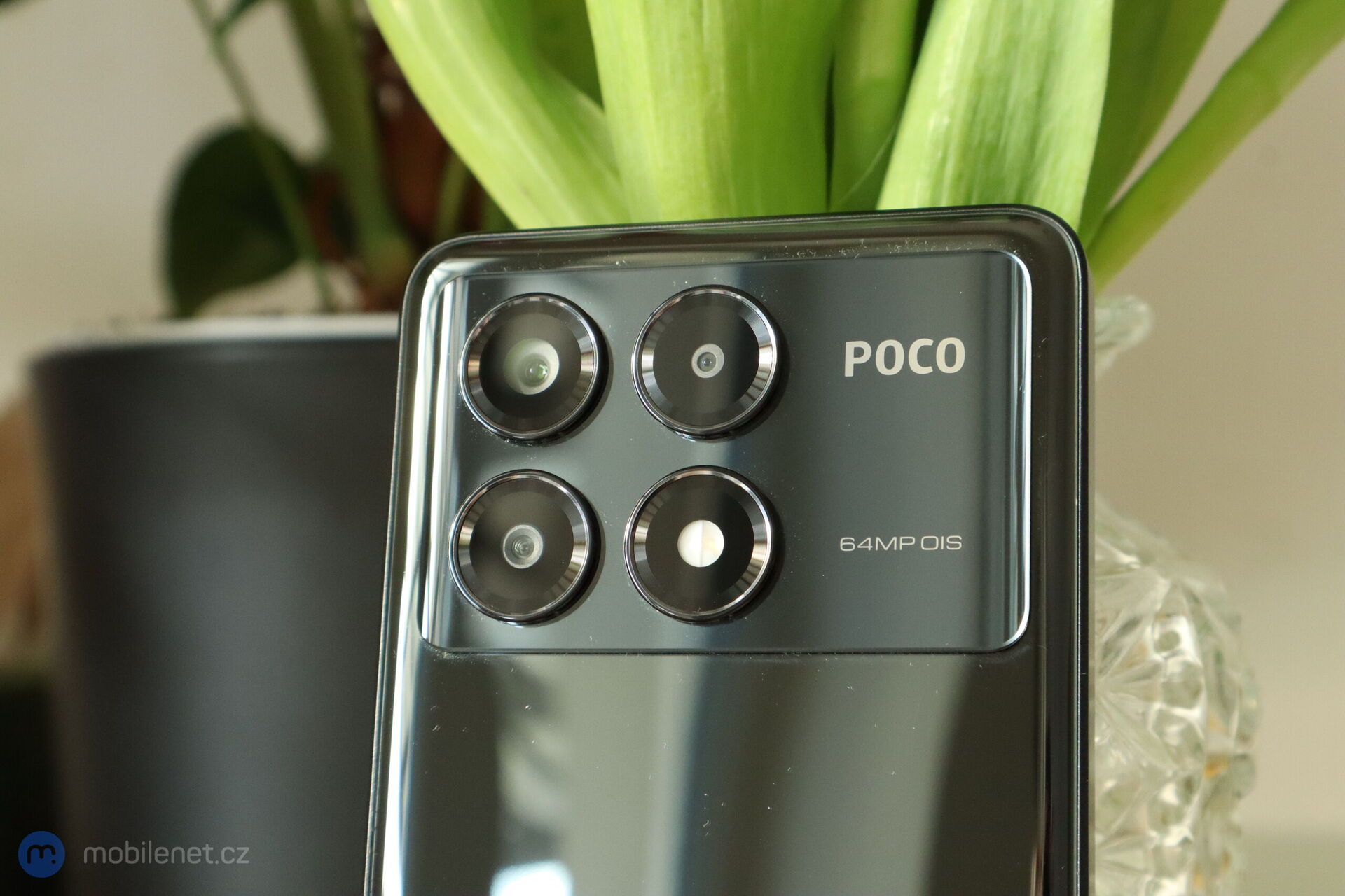Xiaomi Poco X6 Pro 5G