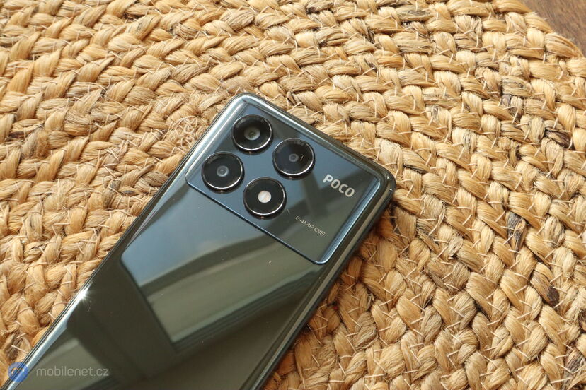 Xiaomi Poco X6 Pro 5G