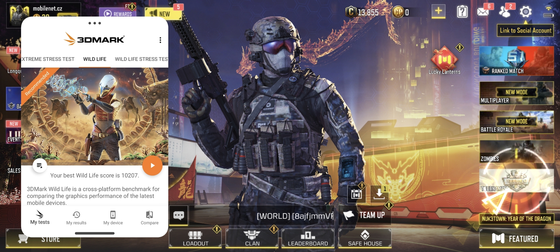 Xiaomi Poco X6 Pro 5G