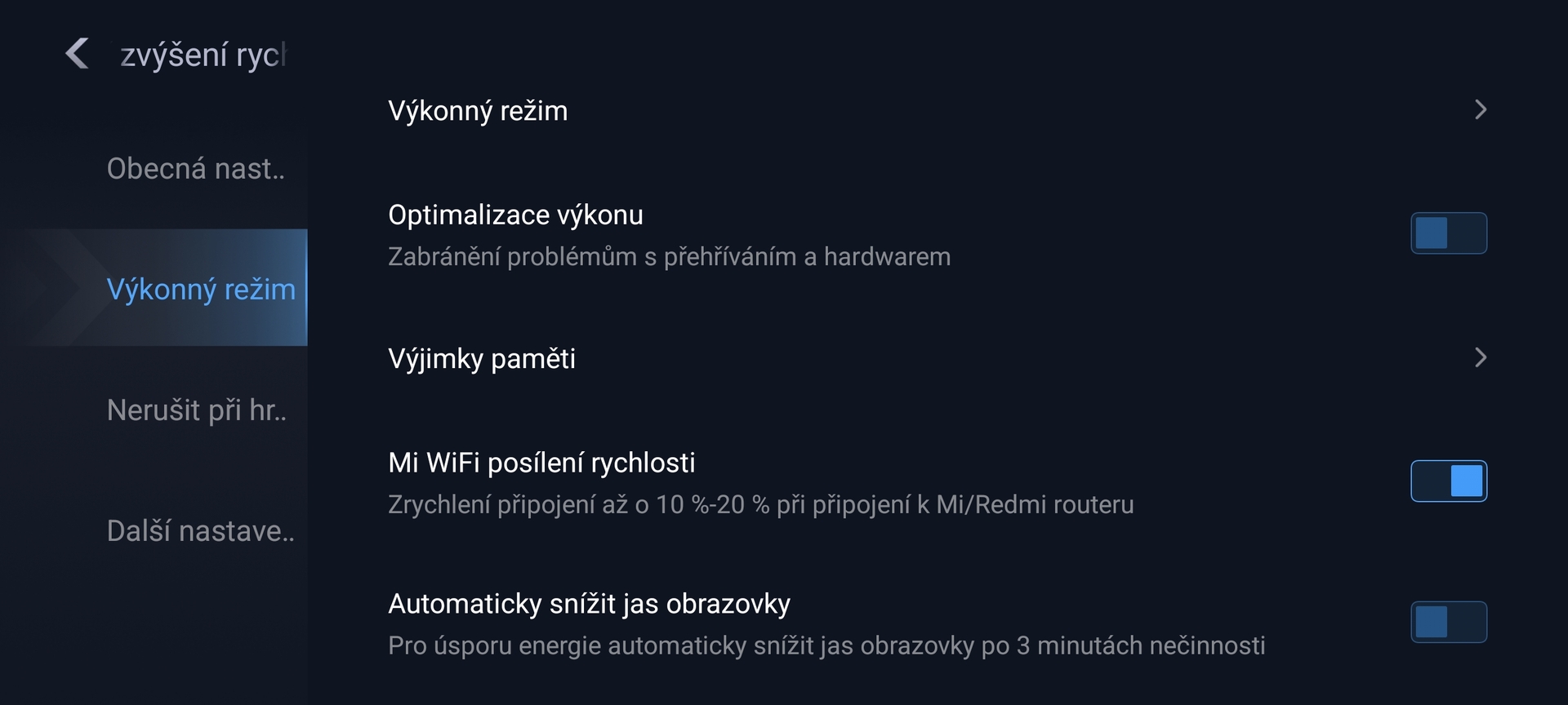 Xiaomi Poco X6 Pro 5G