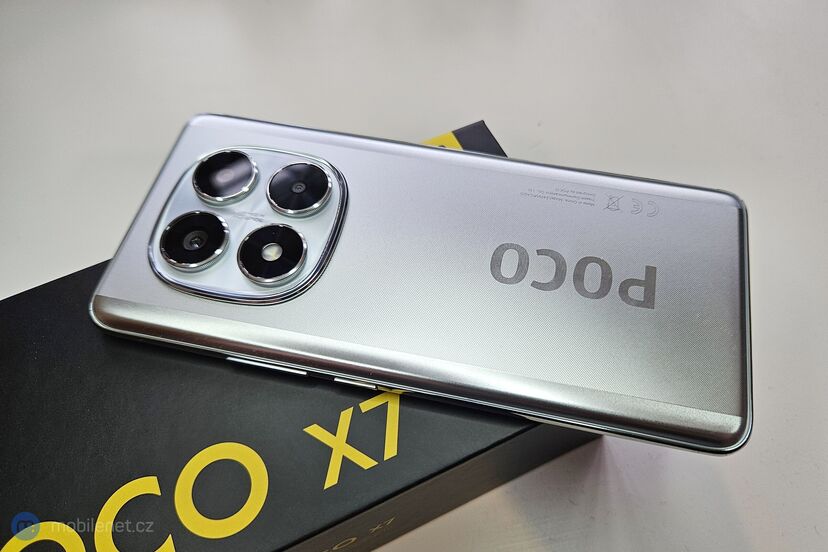 Xiaomi Poco X7