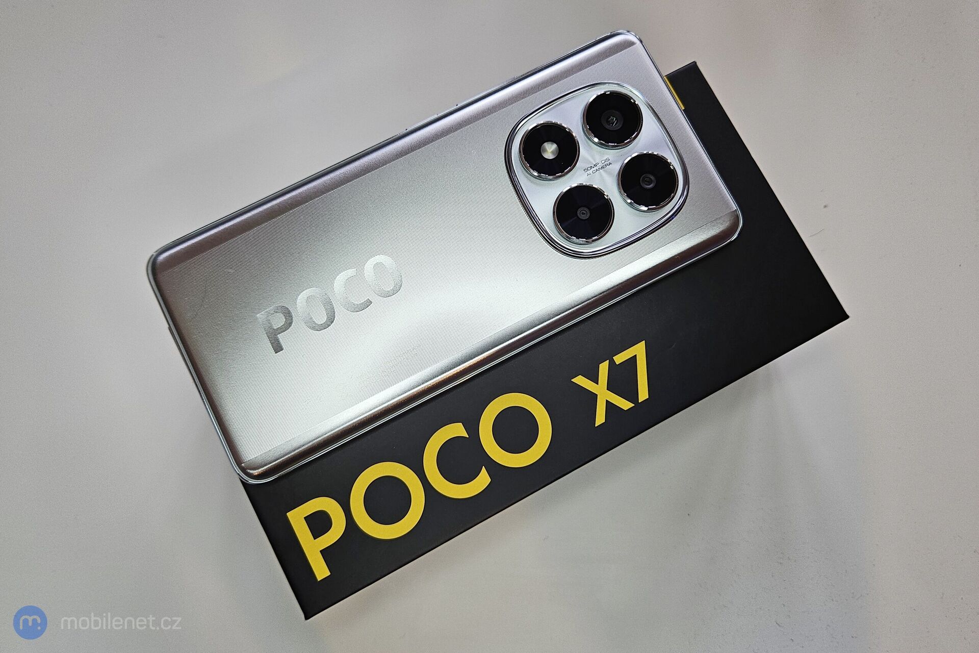 Xiaomi Poco X7