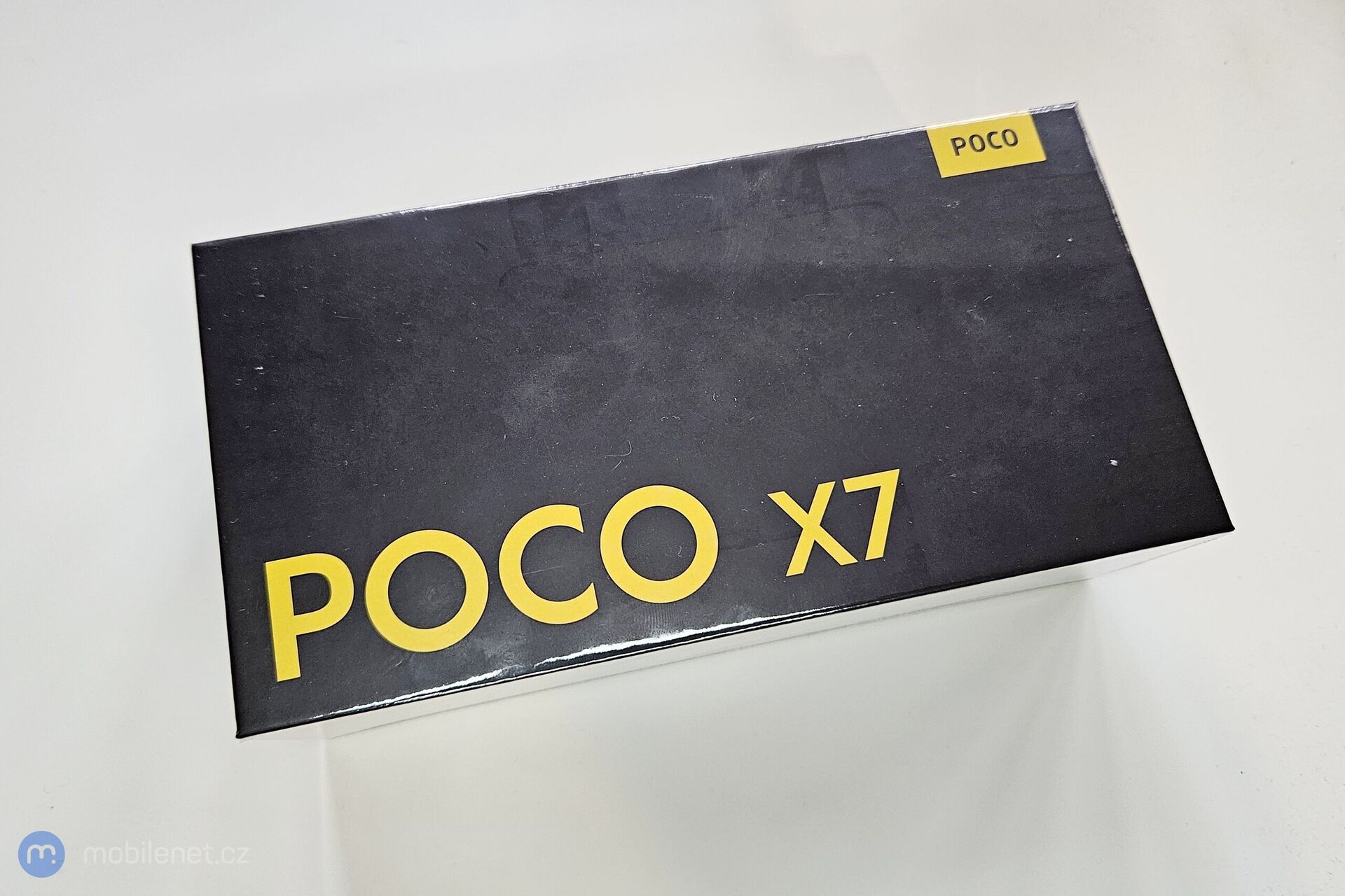 Xiaomi Poco X7