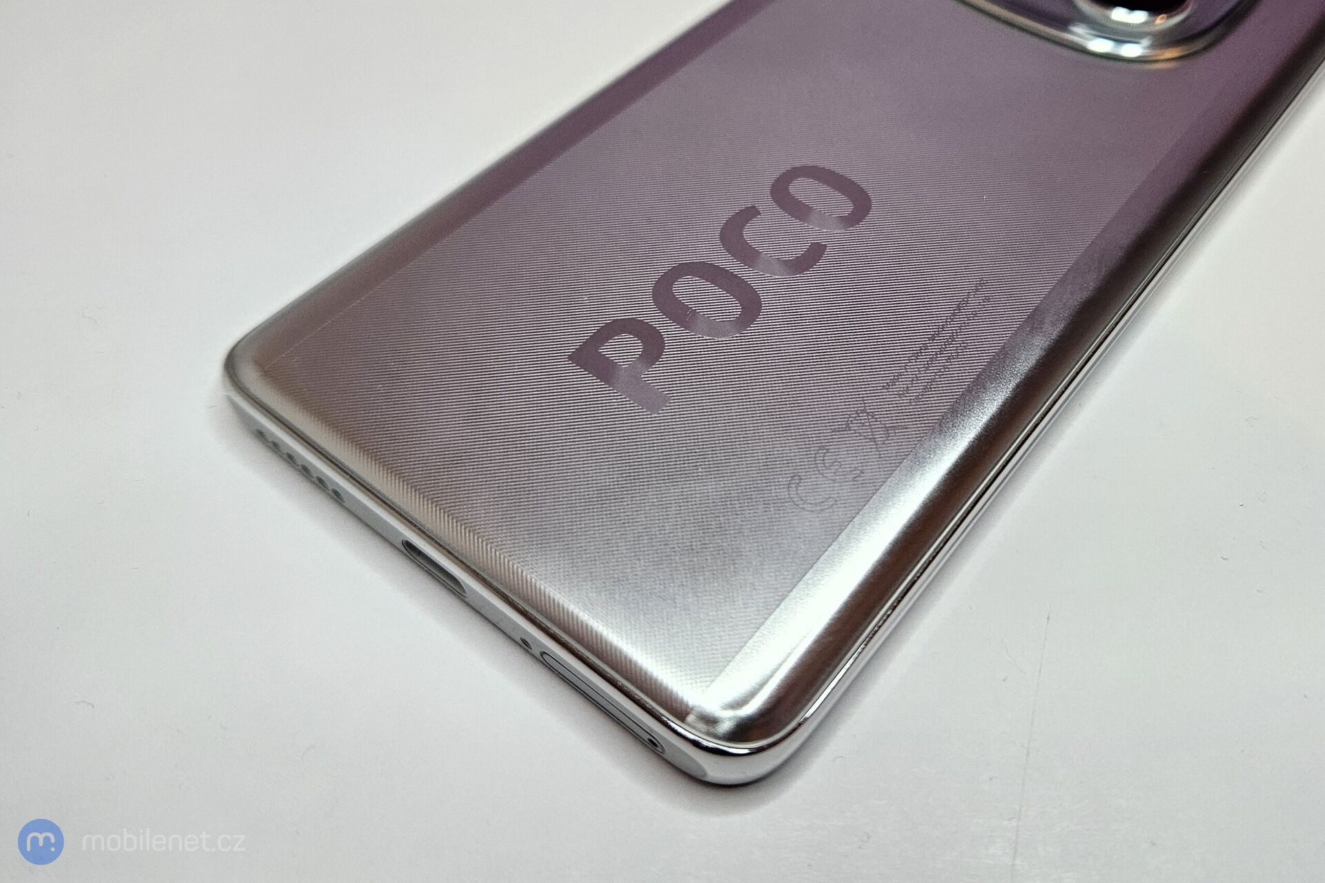 Xiaomi Poco X7