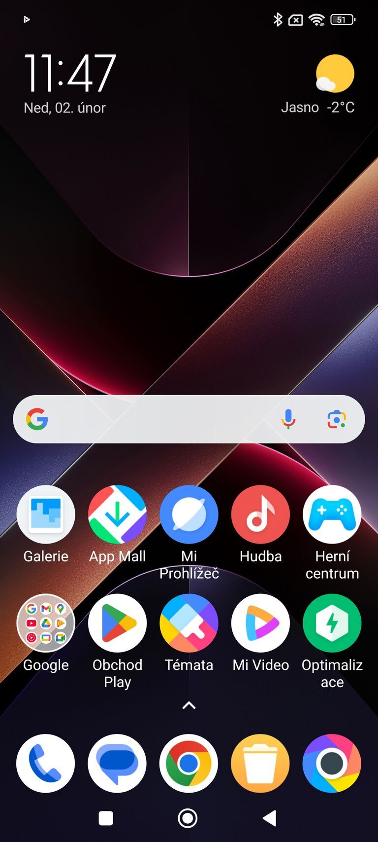 Xiaomi Poco X7