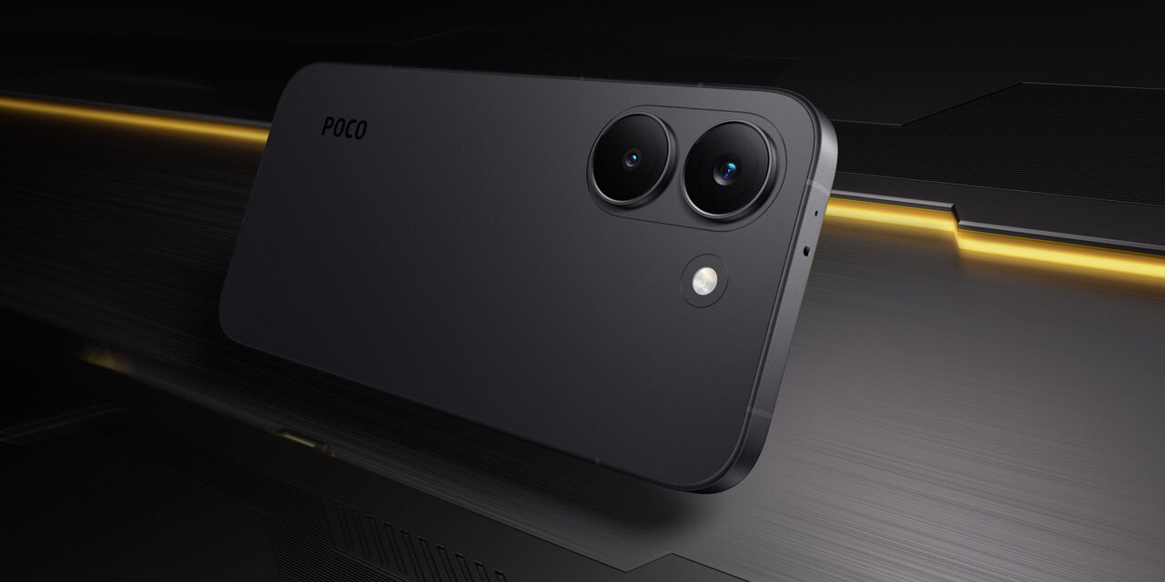 Xiaomi Poco X8 Pro