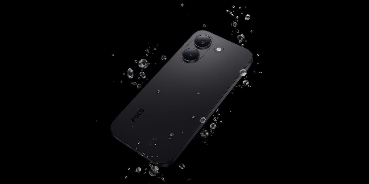 Xiaomi Poco X8 Pro