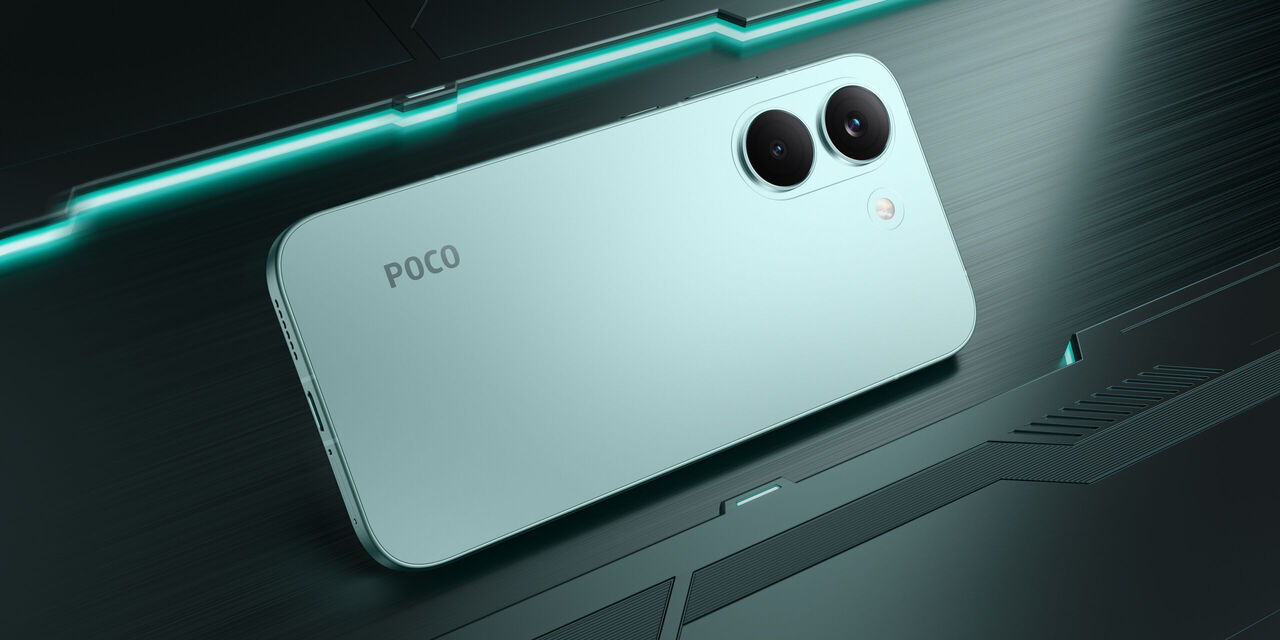Xiaomi Poco X8 Pro