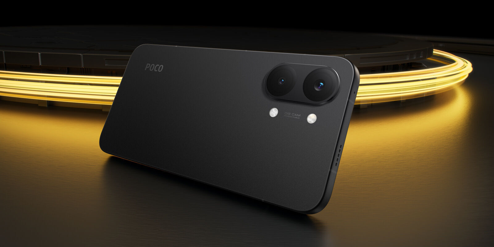 Xiaomi Poco X8 Pro Max