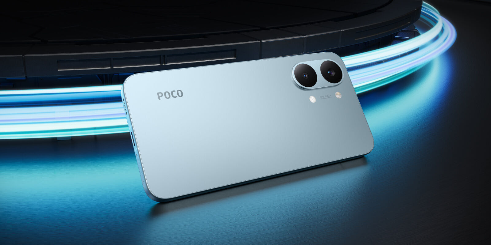 Xiaomi Poco X8 Pro Max