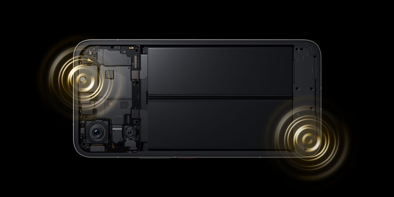 Xiaomi Poco X8 Pro Max