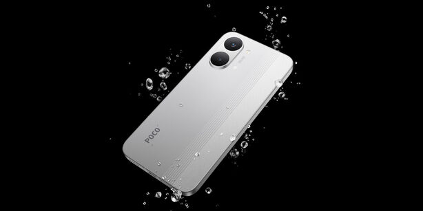 Xiaomi Poco X8 Pro Max