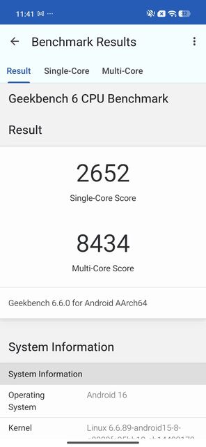 Xiaomi Poco X8 Pro Max