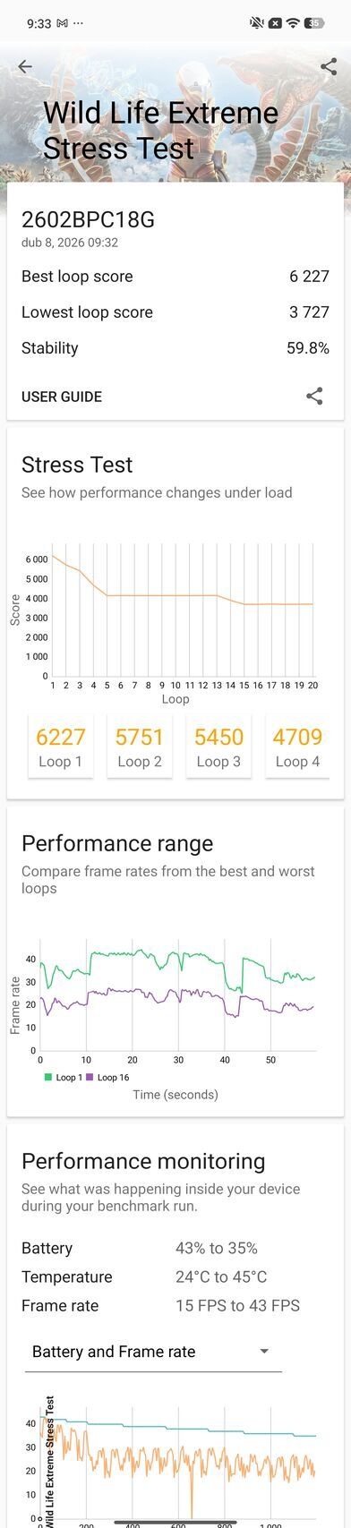Xiaomi Poco X8 Pro Max