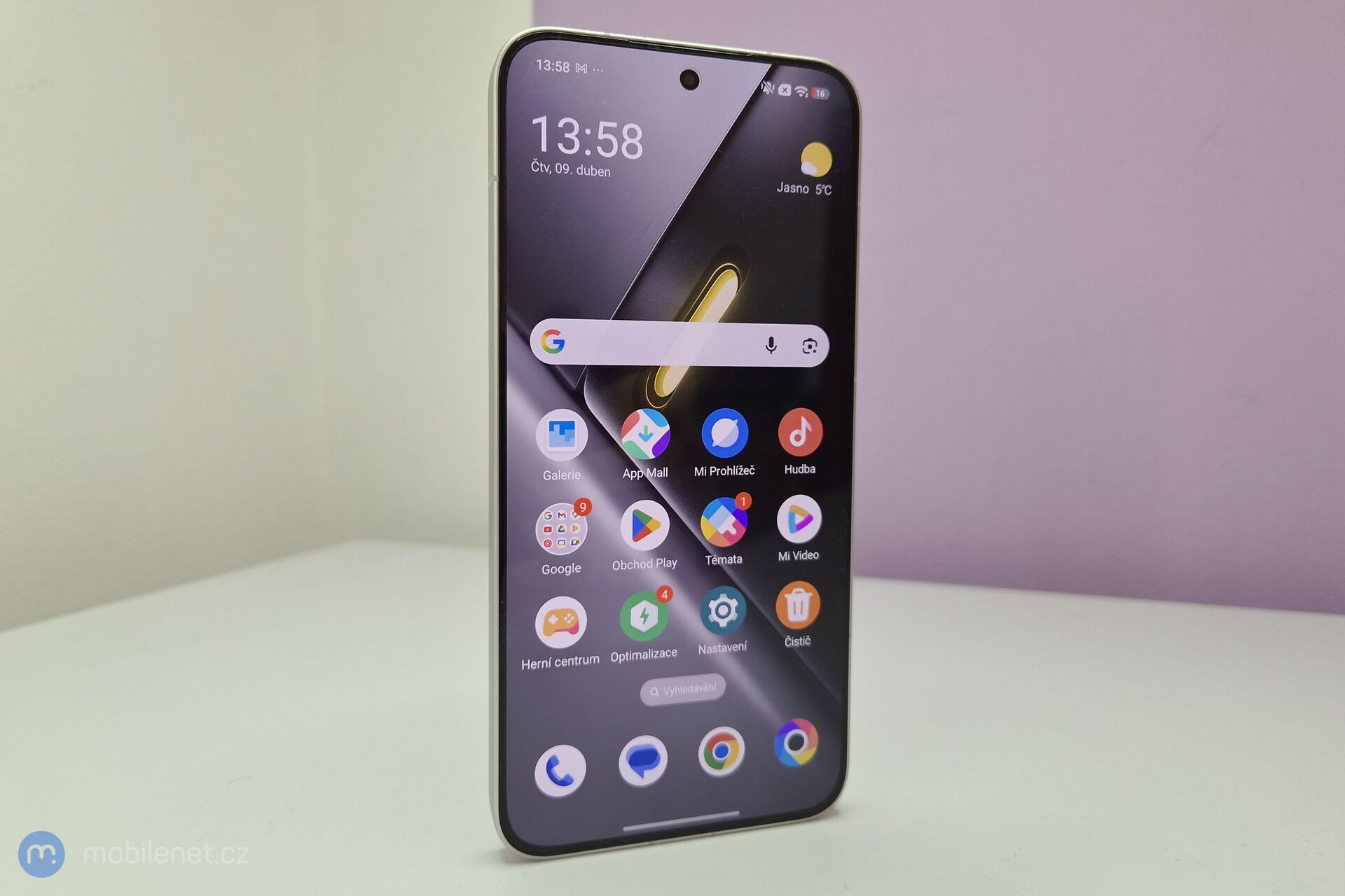 Xiaomi Poco X8 Pro Max