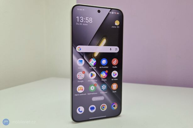 Xiaomi Poco X8 Pro Max
