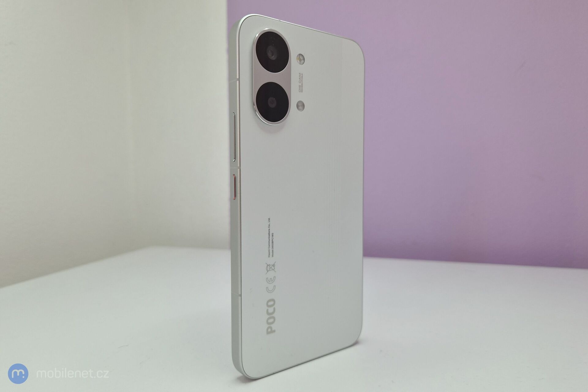 Xiaomi Poco X8 Pro Max