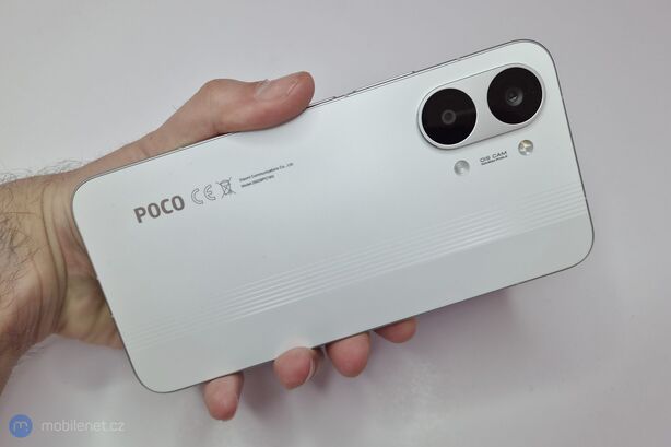 Xiaomi Poco X8 Pro Max