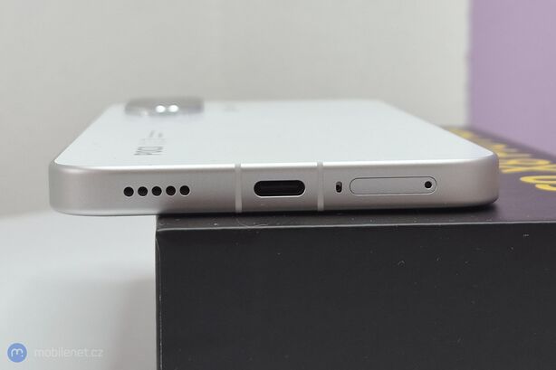 Xiaomi Poco X8 Pro Max