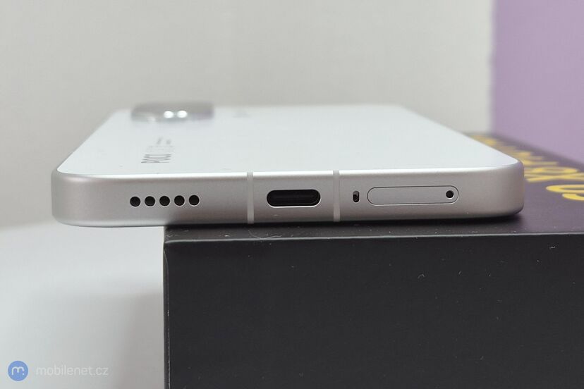 Xiaomi Poco X8 Pro Max