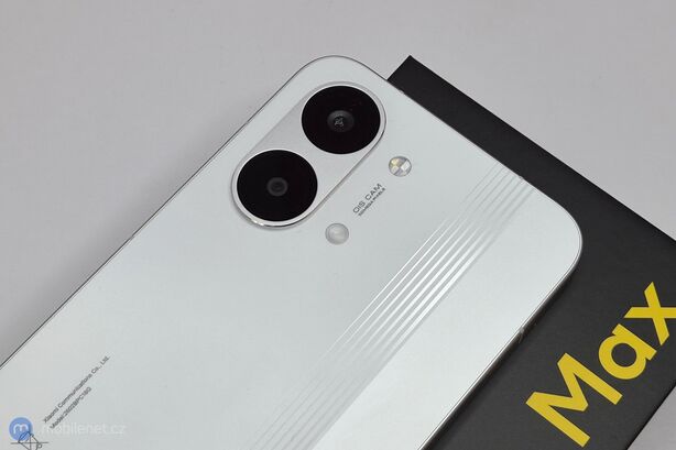 Xiaomi Poco X8 Pro Max