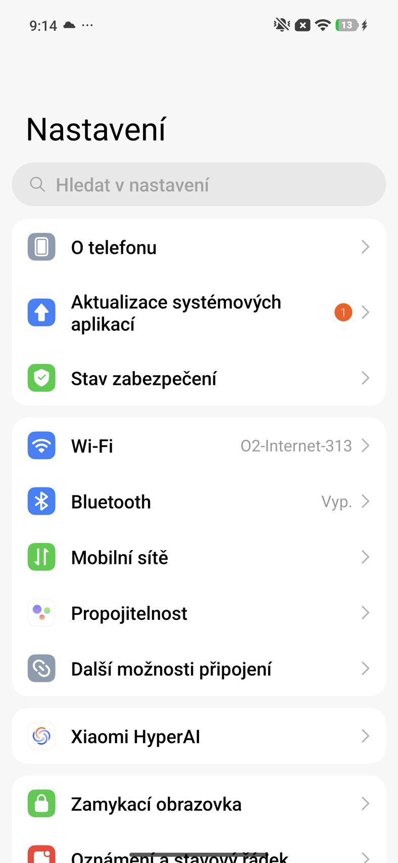 Xiaomi Poco X8 Pro Max