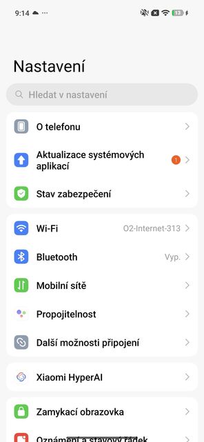 Xiaomi Poco X8 Pro Max