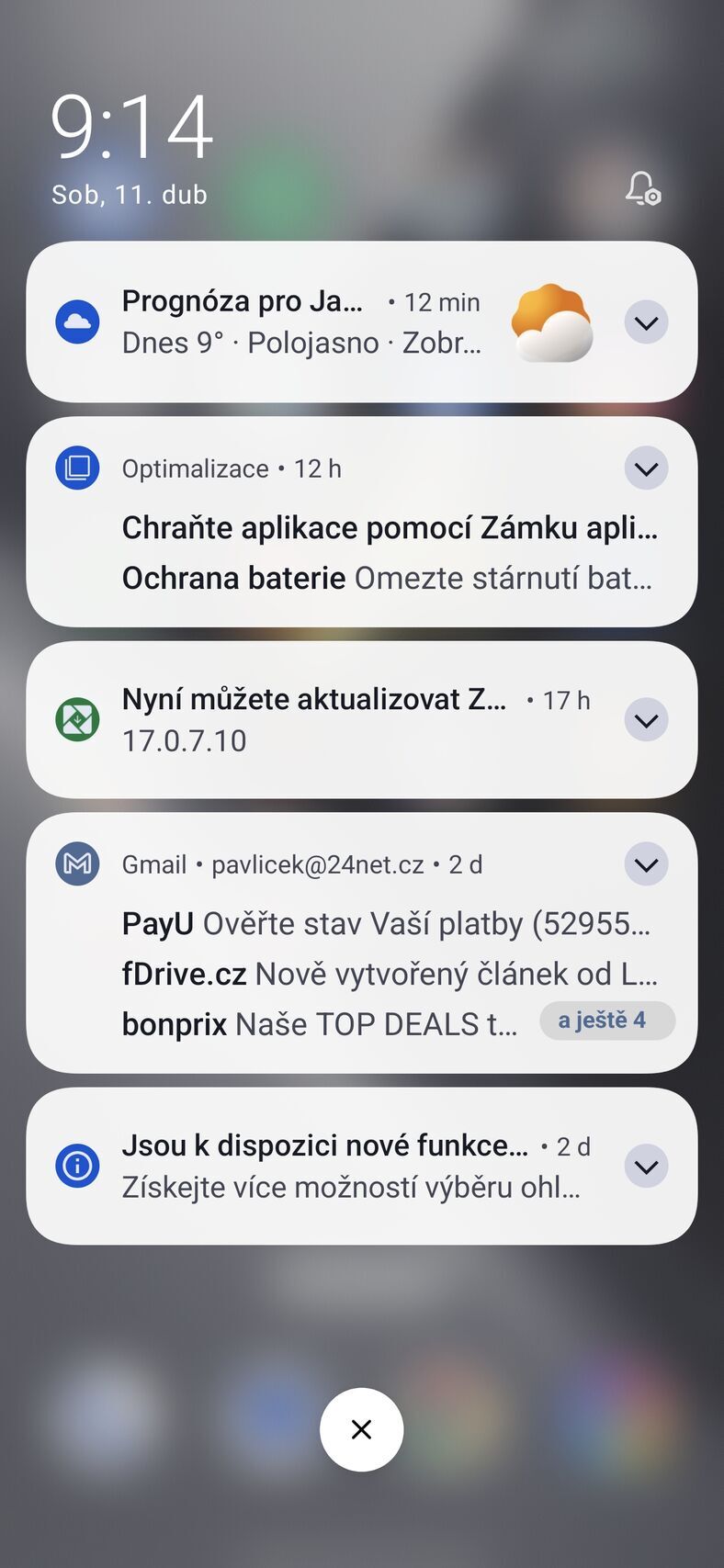 Xiaomi Poco X8 Pro Max