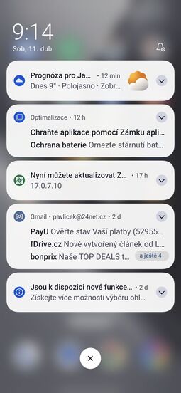 Xiaomi Poco X8 Pro Max